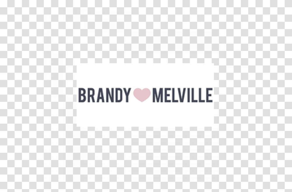 Brandy Melville Stickers Graphic Design, Business Card, Paper, Word Transparent Png