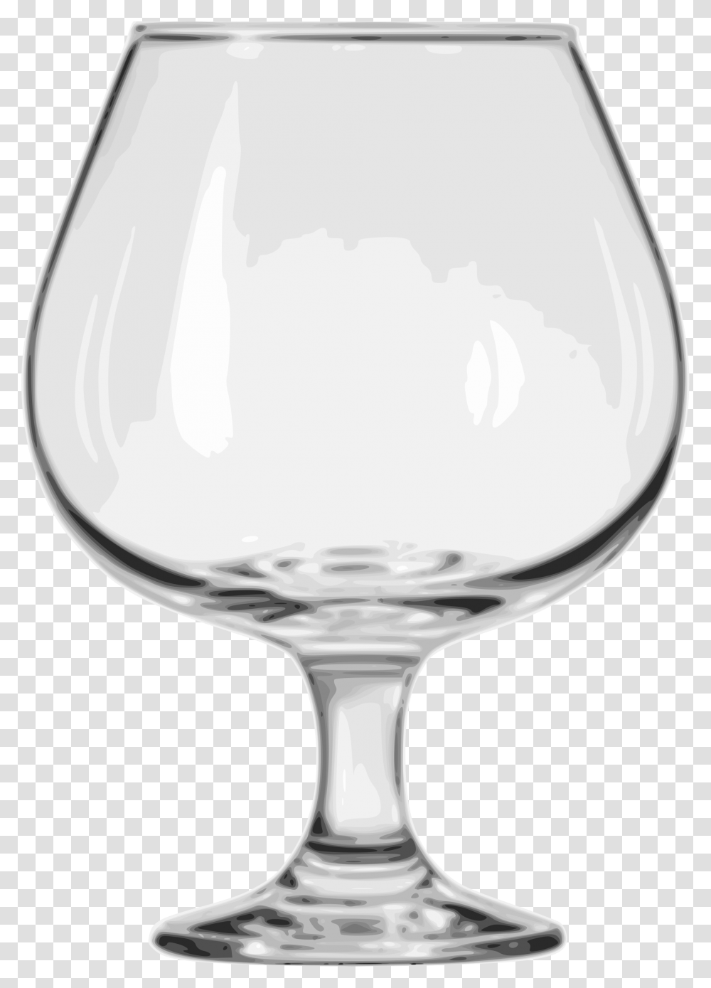 Brandy Snifter, Glass, Wine Glass, Alcohol, Beverage Transparent Png