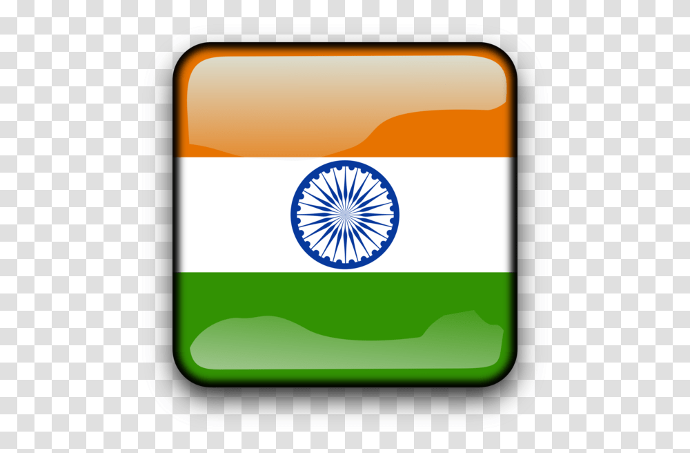 Brandyellowline Indian Flag Small Size, Label, American Flag Transparent Png