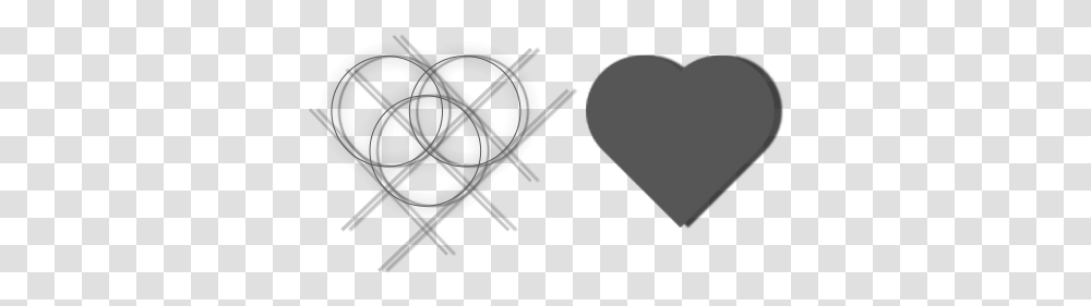 Brandzgarage Your Logo Design Agency Get Unique Logo Heart, Machine, Reel Transparent Png