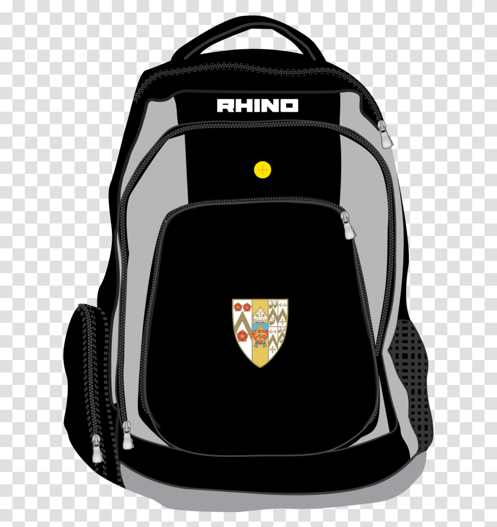 Brasenose College Gameday Rucksack Sport And Exercise Science Uniform, Bag, Backpack, Purse Transparent Png