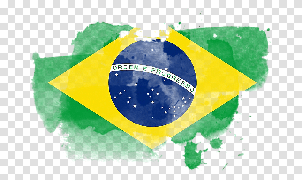 Brasil Brazil Flag Brazil Flag, Outdoors, Nature Transparent Png