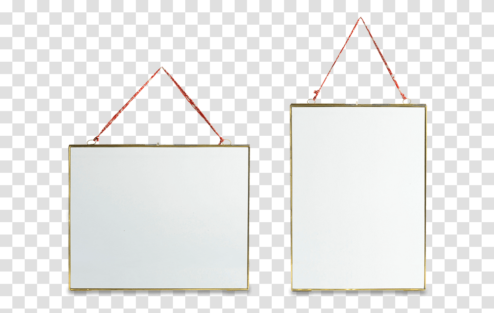 Brass Amp Glass Frame With Sari Tie Architecture, White Board, Glasses, Bag, Canvas Transparent Png