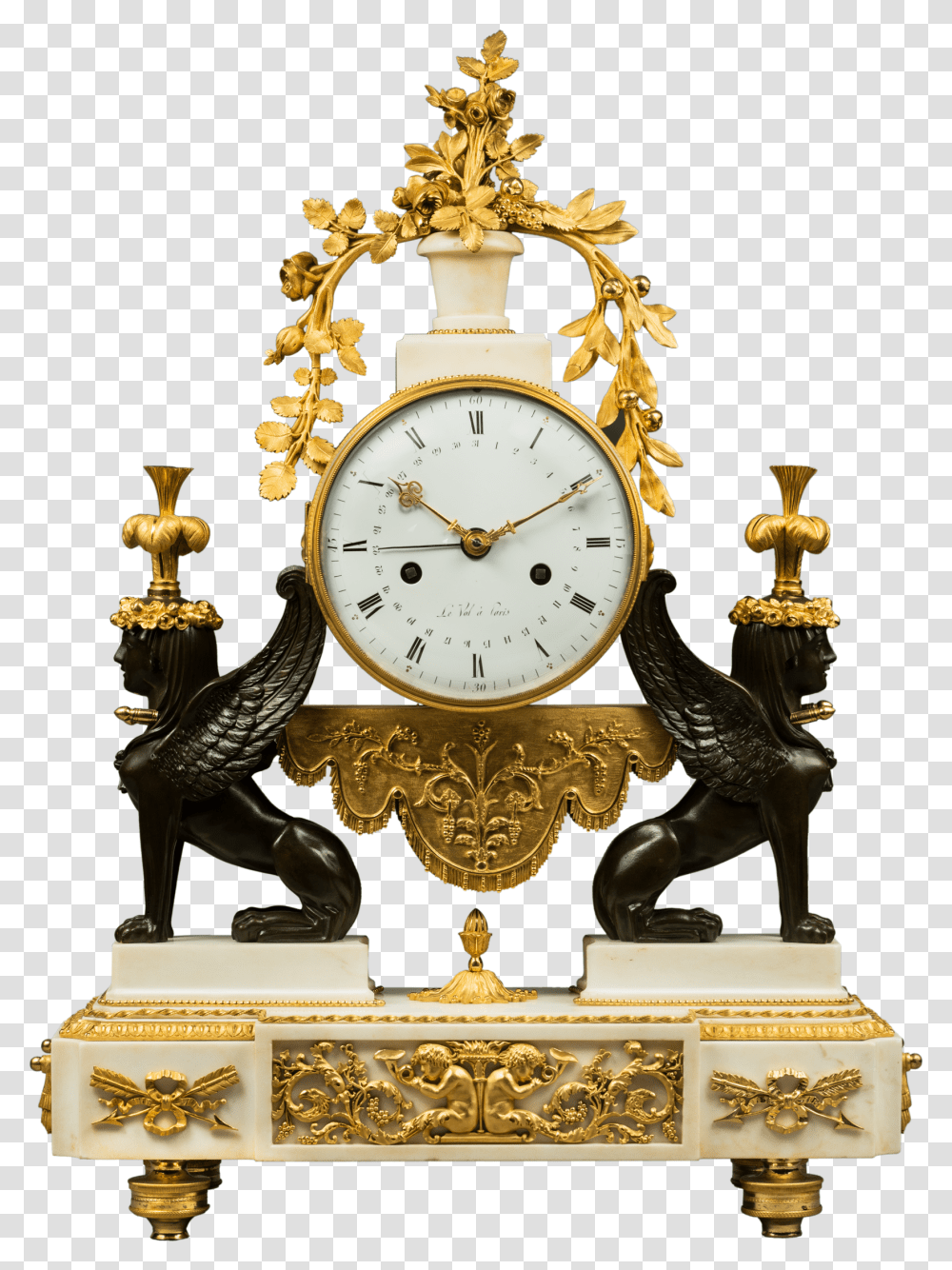 Brass, Analog Clock, Clock Tower, Architecture, Building Transparent Png