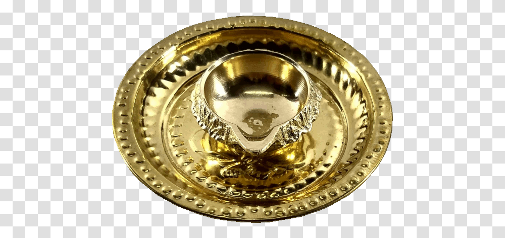 Brass, Ashtray, Gold, Bronze Transparent Png