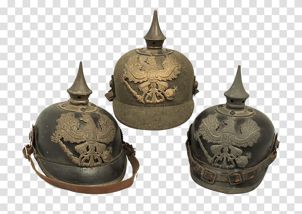 Brass, Bronze, Helmet, Pottery Transparent Png