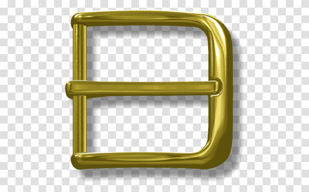 Brass Buckle Modified Ootf Entry Metal Transparent Png