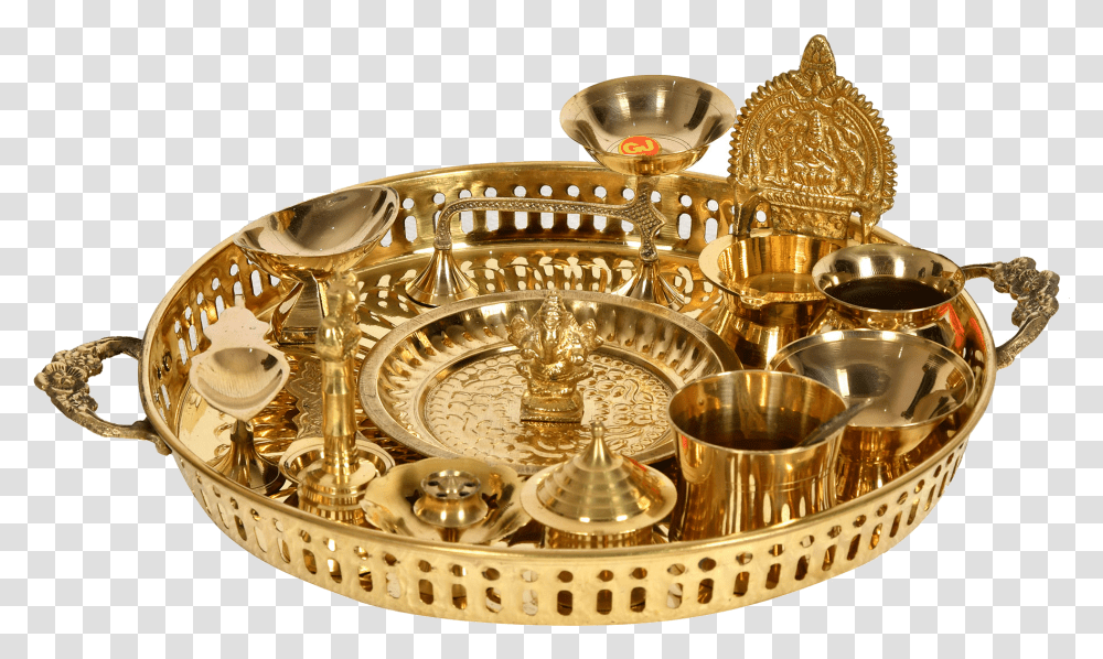 Brass, Chandelier, Lamp, Bronze, Gold Transparent Png