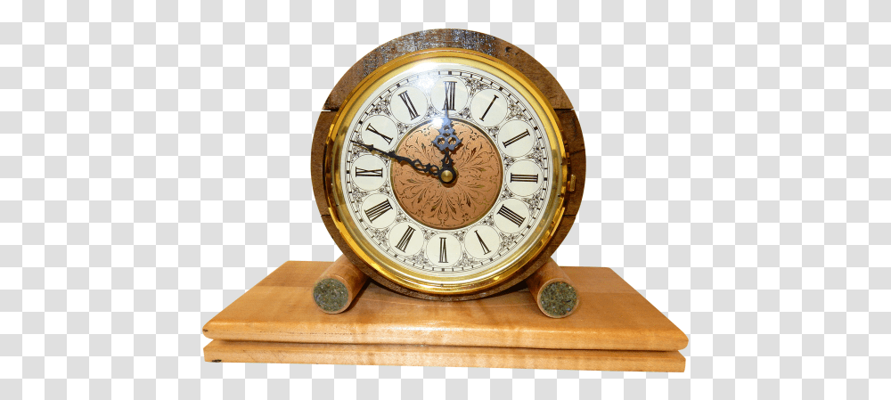 Brass, Clock Tower, Architecture, Building, Analog Clock Transparent Png