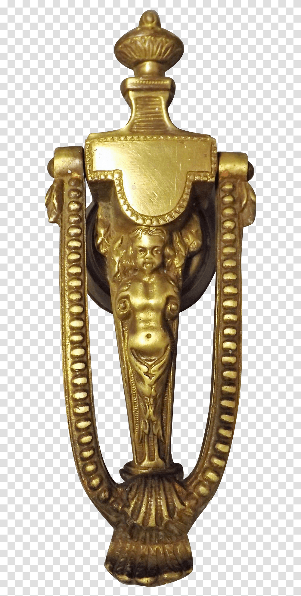 Brass, Gold, Bronze, Treasure, Musical Instrument Transparent Png