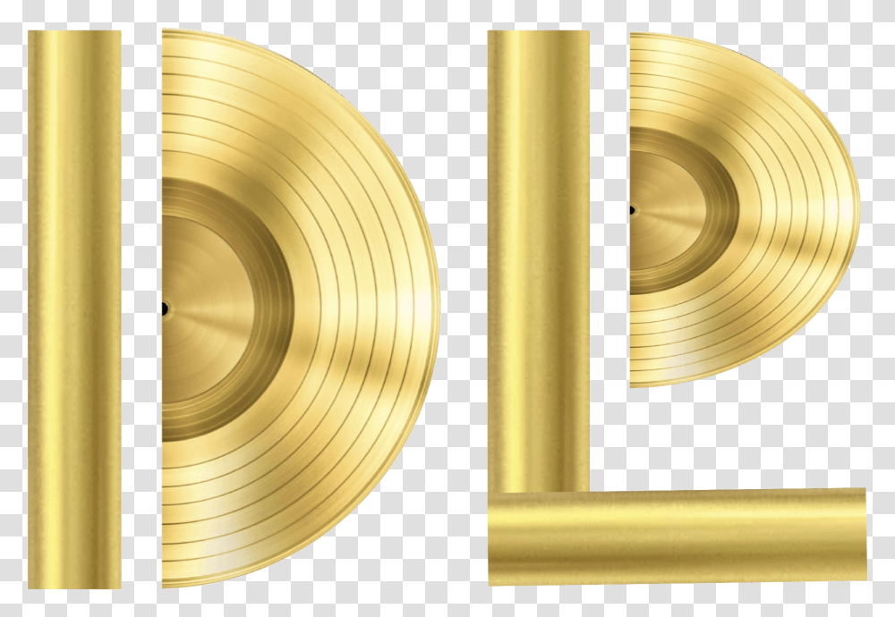 Brass, Gold, Gong, Musical Instrument, Bronze Transparent Png
