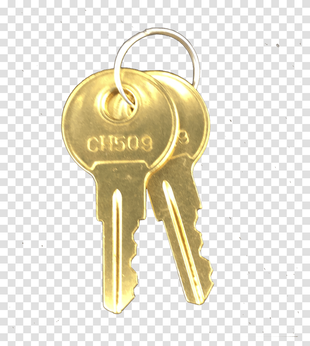 Brass, Key Transparent Png