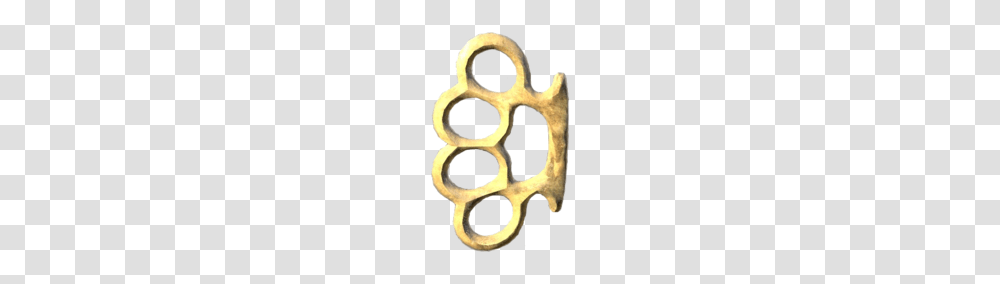 Brass Knuckles, Hole, Food, Buckle, Pastry Transparent Png