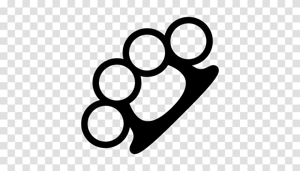 Brass Knuckles Icon Free Of Game Icons, Gray, World Of Warcraft Transparent Png