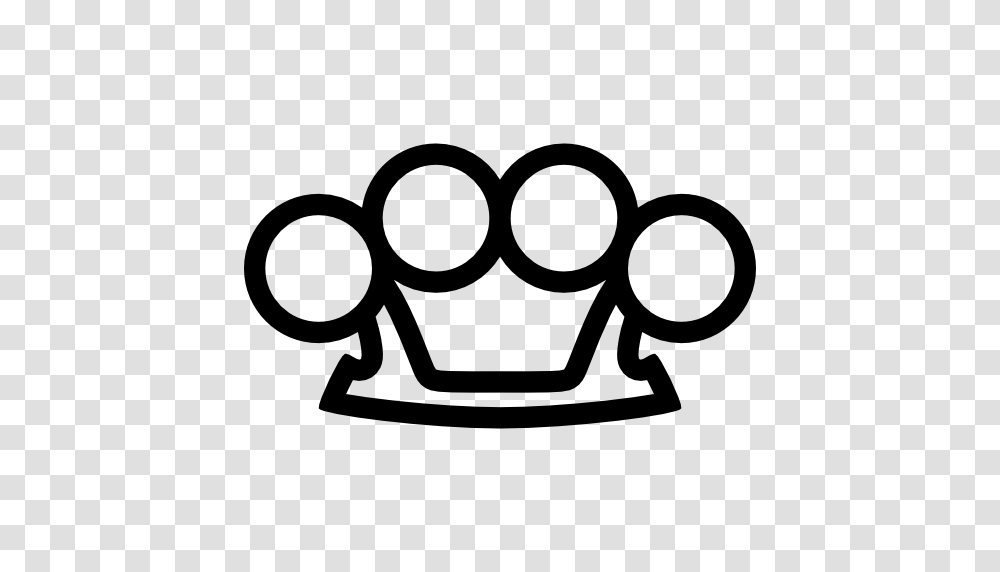 Brass Knuckles, Jewelry, Accessories, Accessory, Crown Transparent Png