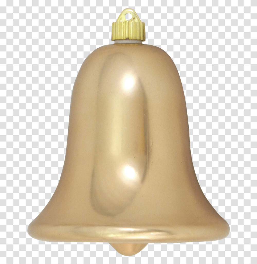Brass, Lamp, Lighting, Lampshade, Cowbell Transparent Png