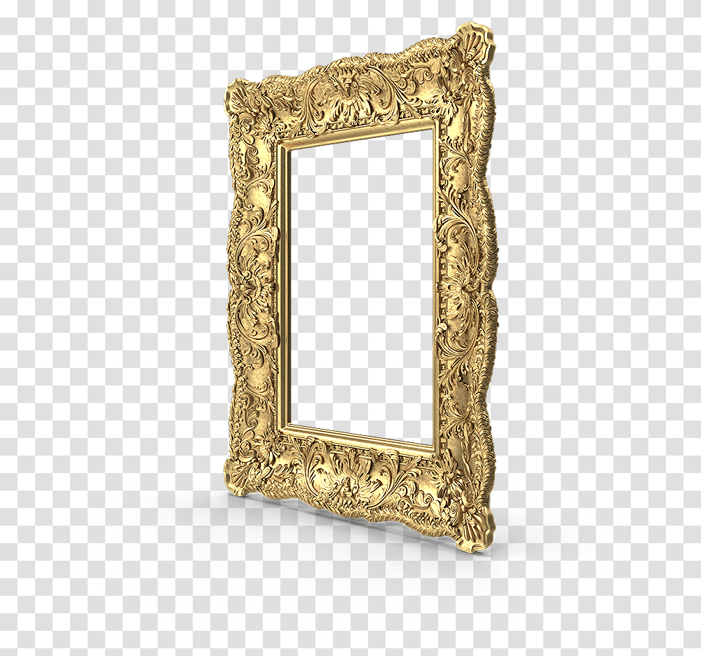 Brass, Mirror, Bronze Transparent Png