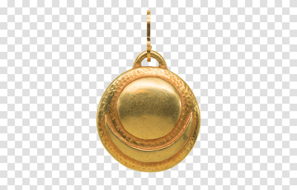 Brass, Pendant, Ornament, Bronze, Locket Transparent Png