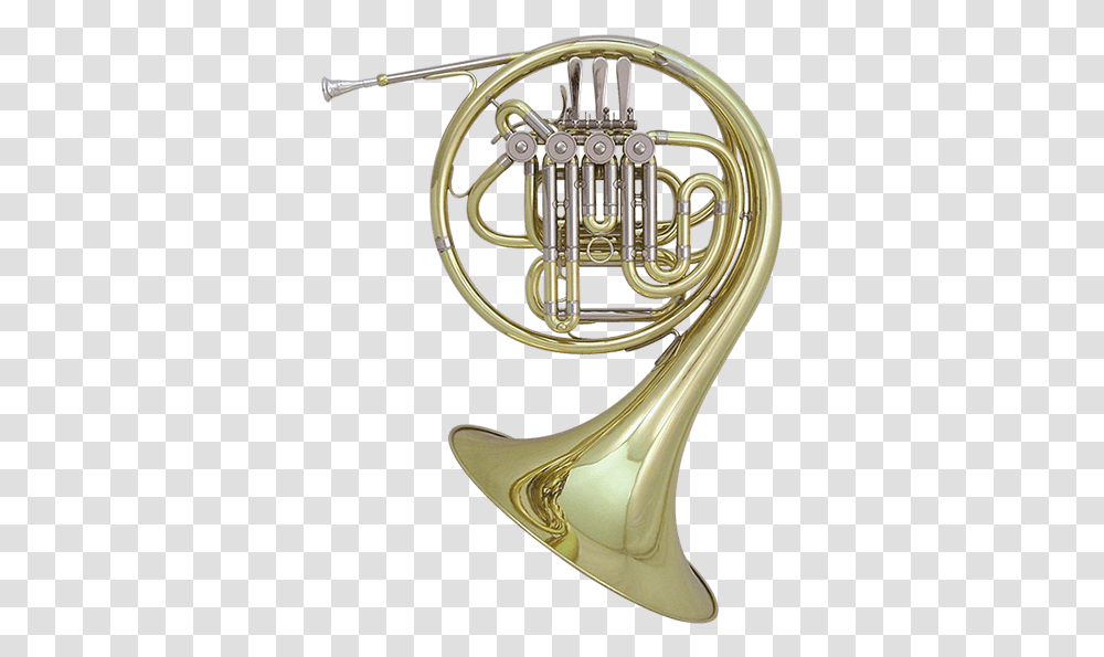 Brass Post Horn Clip Arts Musical Instrument In Usa, Brass Section, French Horn, Bugle Transparent Png