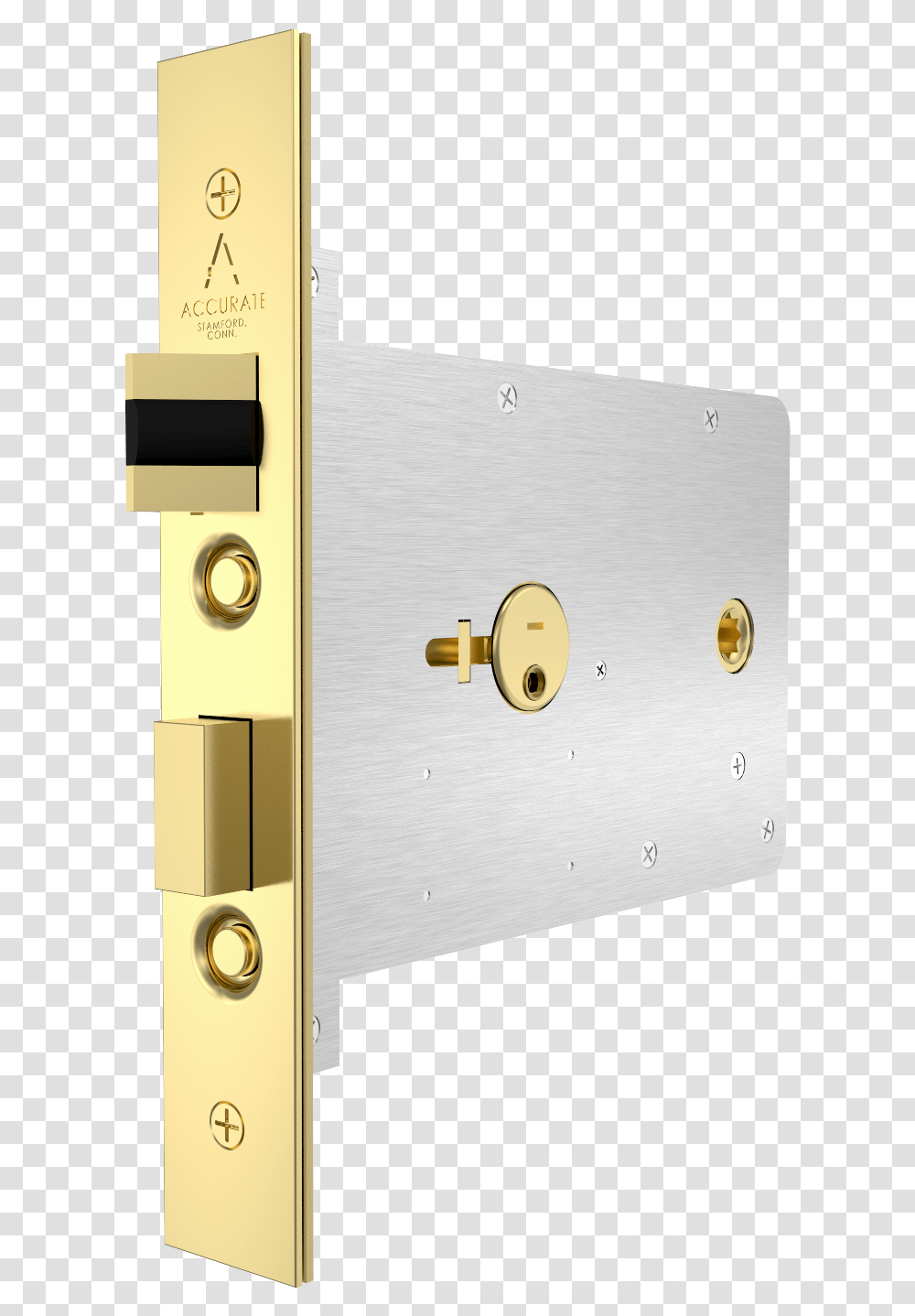 Brass, Switch, Electrical Device, Handle, Lock Transparent Png