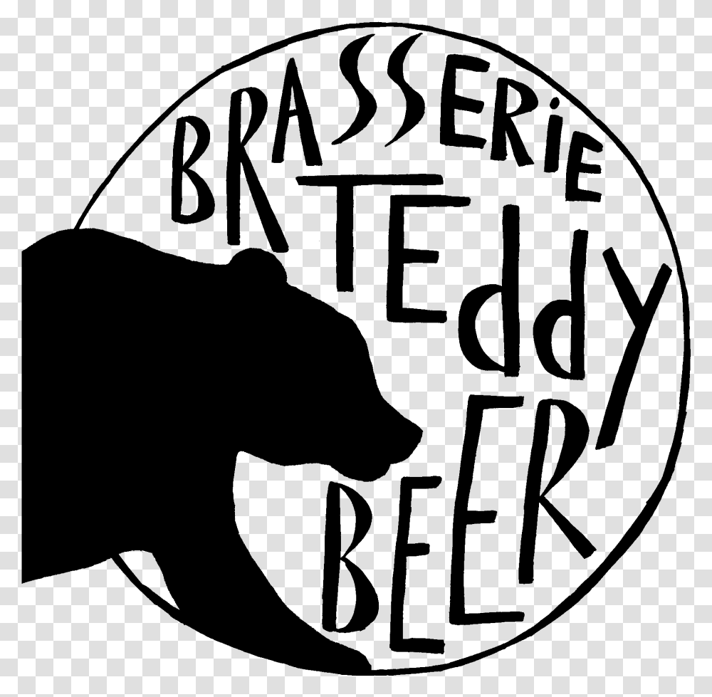 Brasserie Teddy Beer, Gray, World Of Warcraft Transparent Png