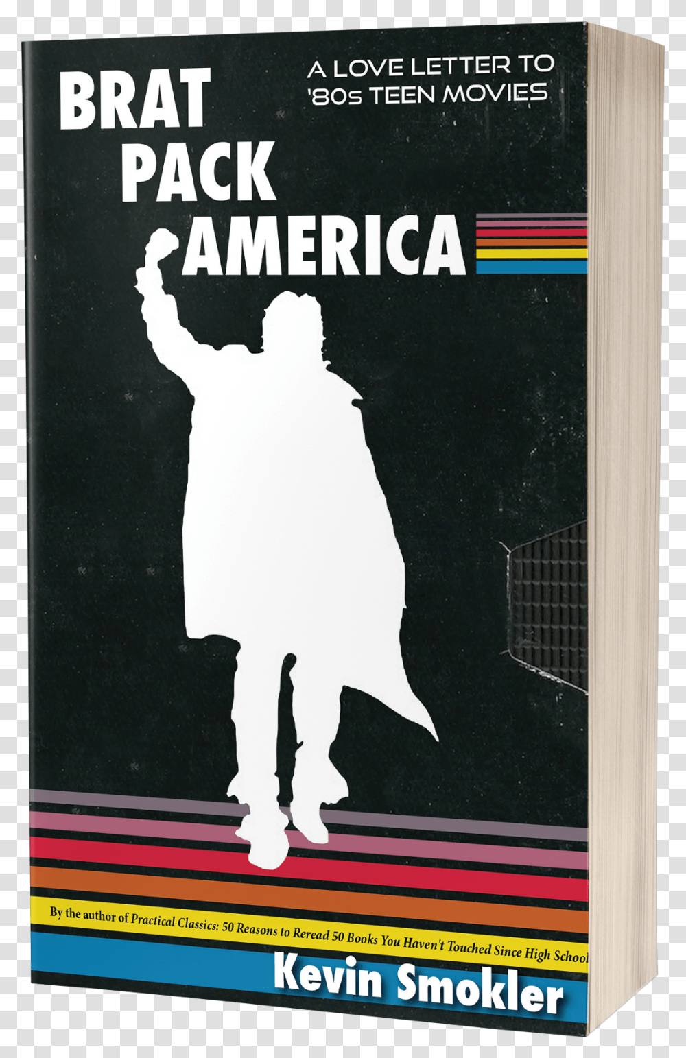 Brat Pack America, Poster, Advertisement, Flyer Transparent Png