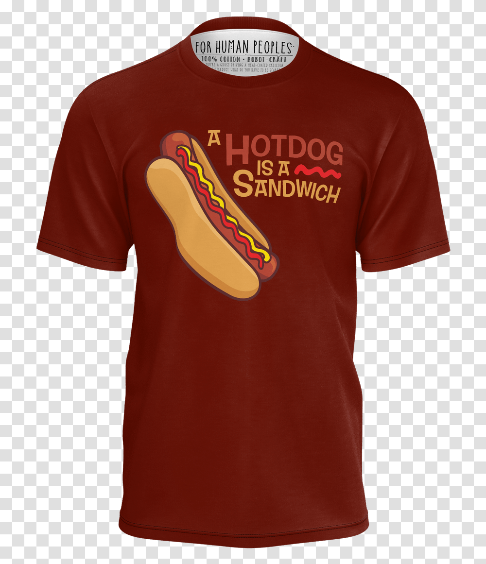 Bratwurst, Apparel, T-Shirt, Hot Dog Transparent Png