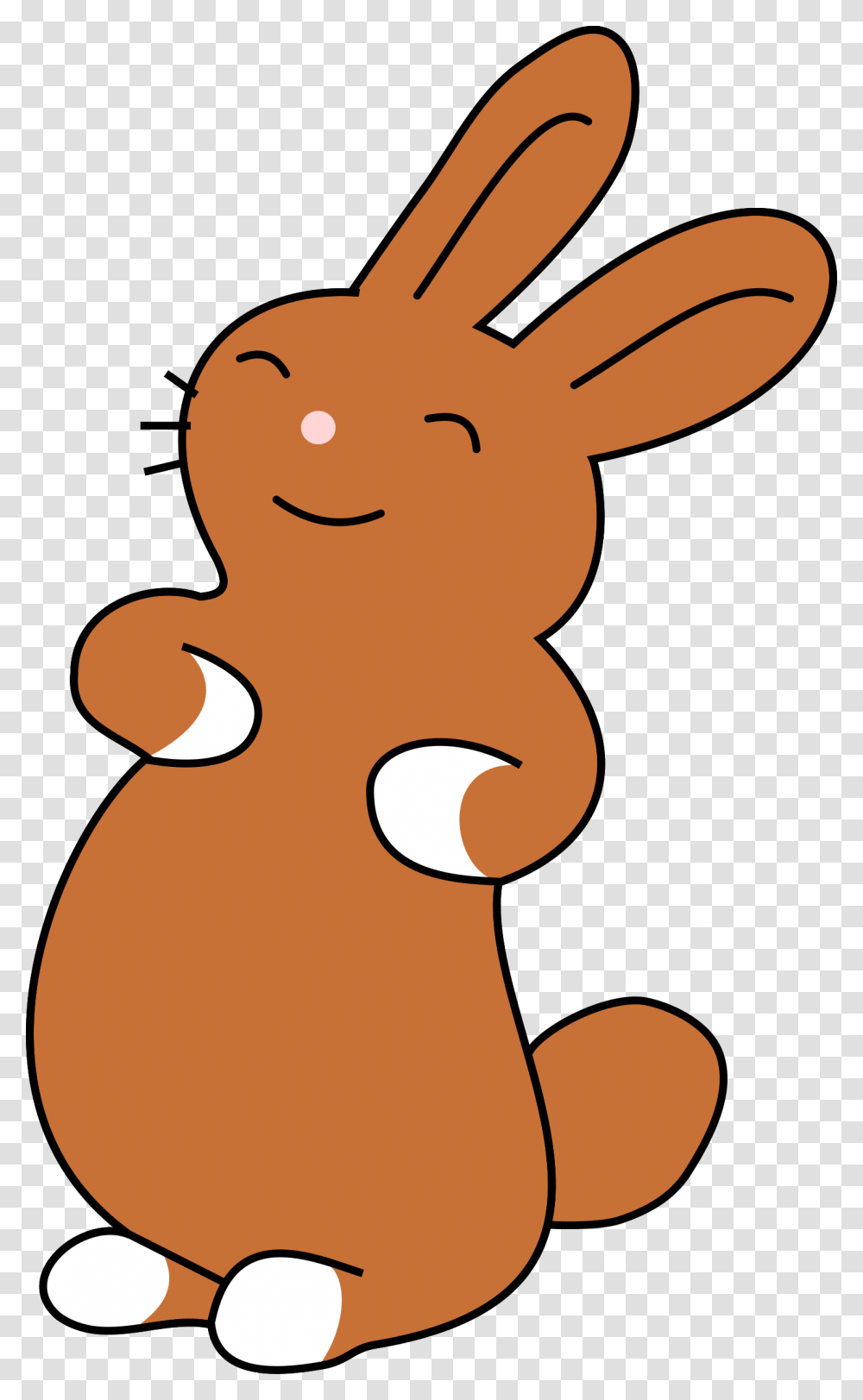 Braun Rabbit Icons, Cookie, Food, Snowman, Outdoors Transparent Png