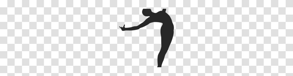 Braun Strowman Image, Person, Kicking, Sport, Silhouette Transparent Png
