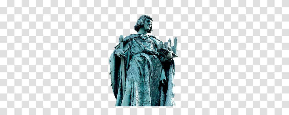 Braunschweig Statue, Sculpture, Person Transparent Png