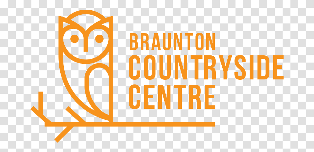 Braunton Countryside Centre Logo Devon Greater Horseshoe Circle, Text, Alphabet, Number, Symbol Transparent Png