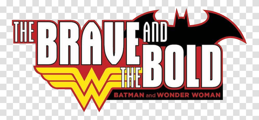 Brave And The Bold Batman Wonder Woman, Leisure Activities, Sport, Sports Transparent Png