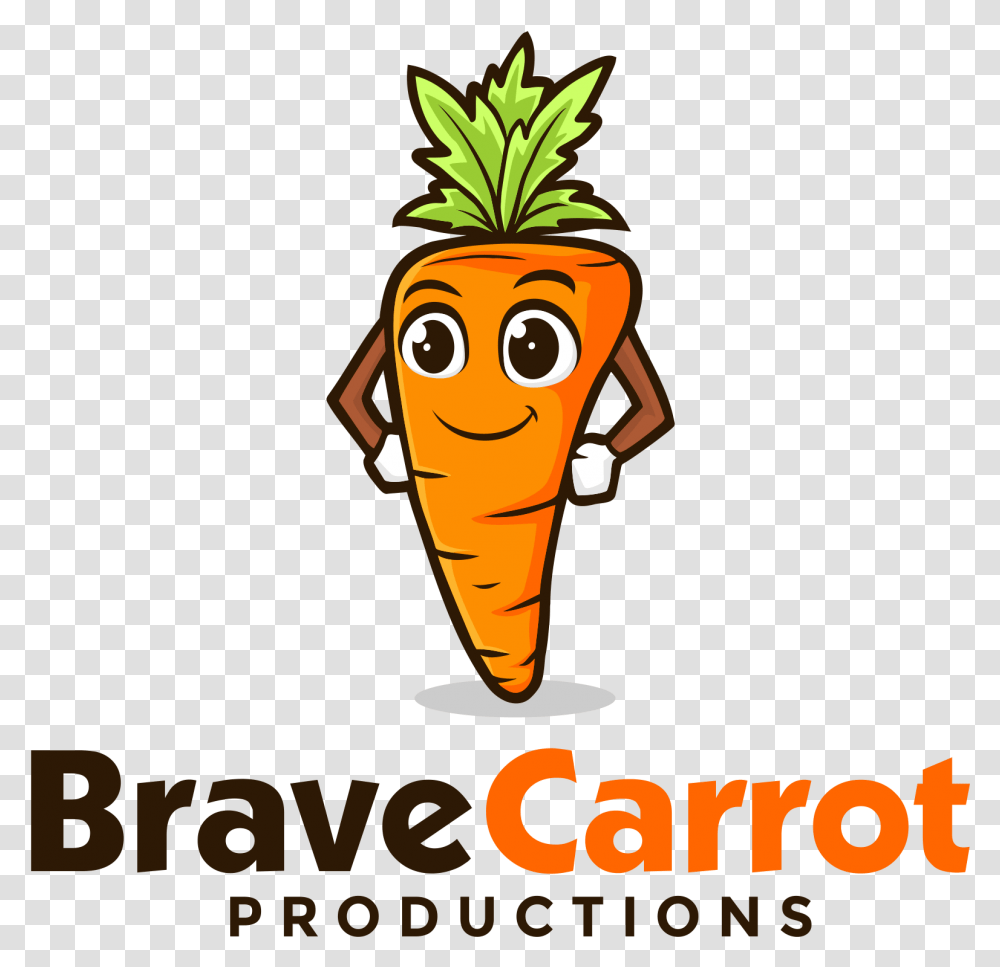 Brave Carrot Fruit, Plant, Food, Pineapple, Vegetable Transparent Png
