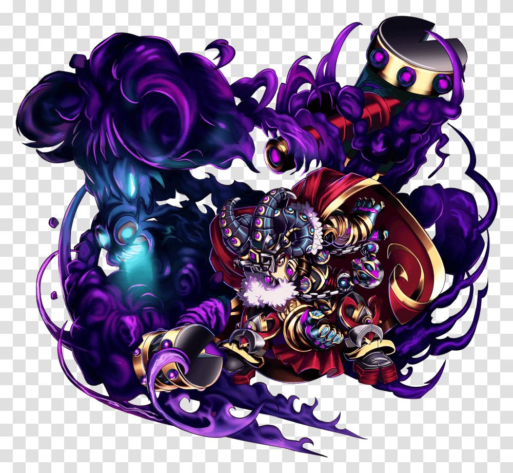 Brave Frontier Europe Brave Frontier 2 Aquarius Of Weeping, Pattern, Ornament, Fractal Transparent Png