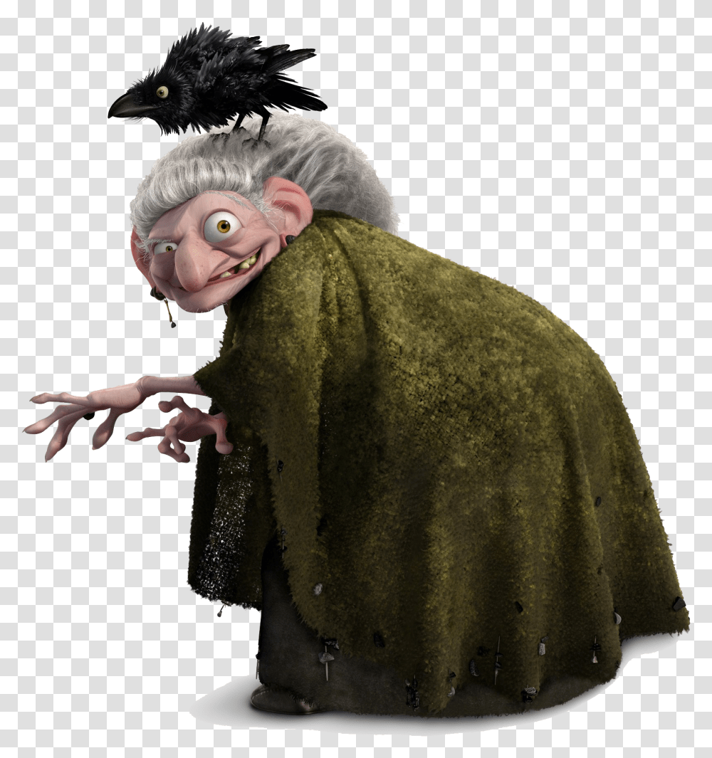 Brave High Quality Image Brave Witch, Animal, Person, Human, Bird Transparent Png