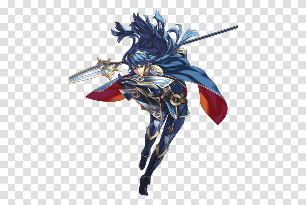 Brave Lucina Fire Emblem Heroes, Person, Human, Weapon, Weaponry Transparent Png