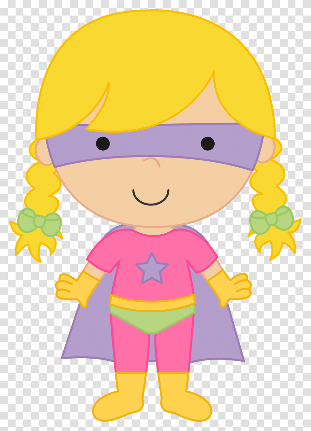 Brave Person Super Kid Clip Art, Helmet, Girl, Female Transparent Png