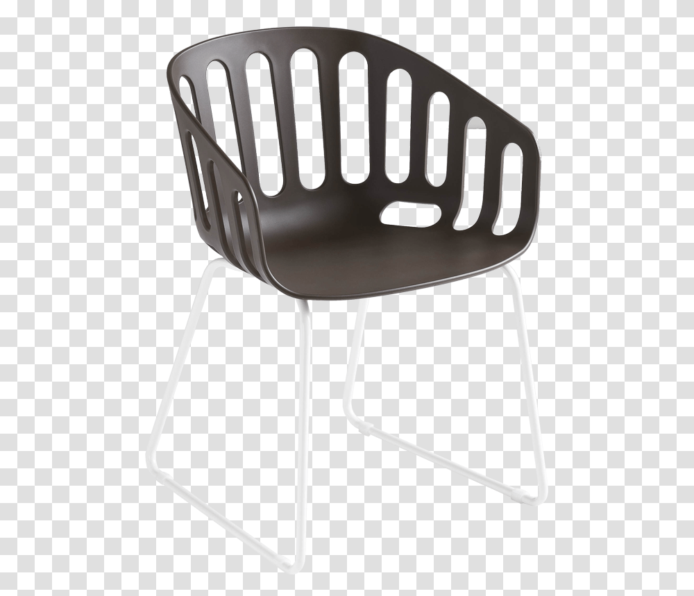 Brave Sl Modern Chair With Skidframe Gaber Basket Chair U, Furniture Transparent Png