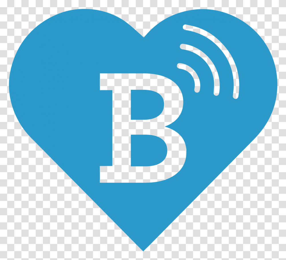 Braveheart Wireless Inc Heart, Number, Plectrum Transparent Png
