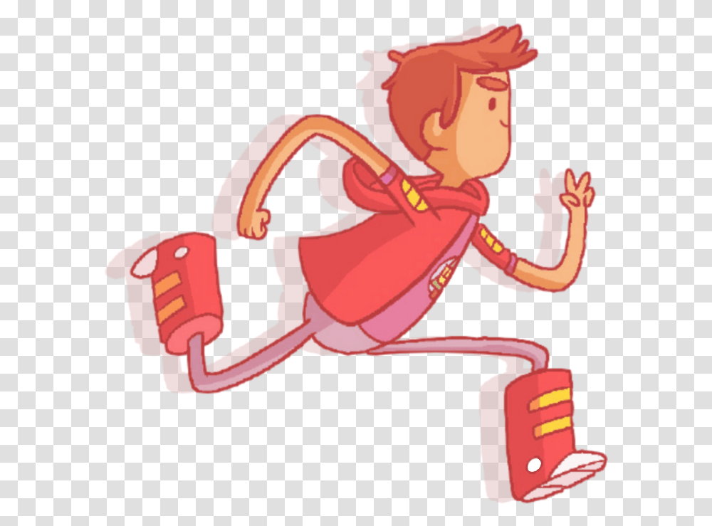 Bravest Warriors Rp Fictional Character, Cupid Transparent Png