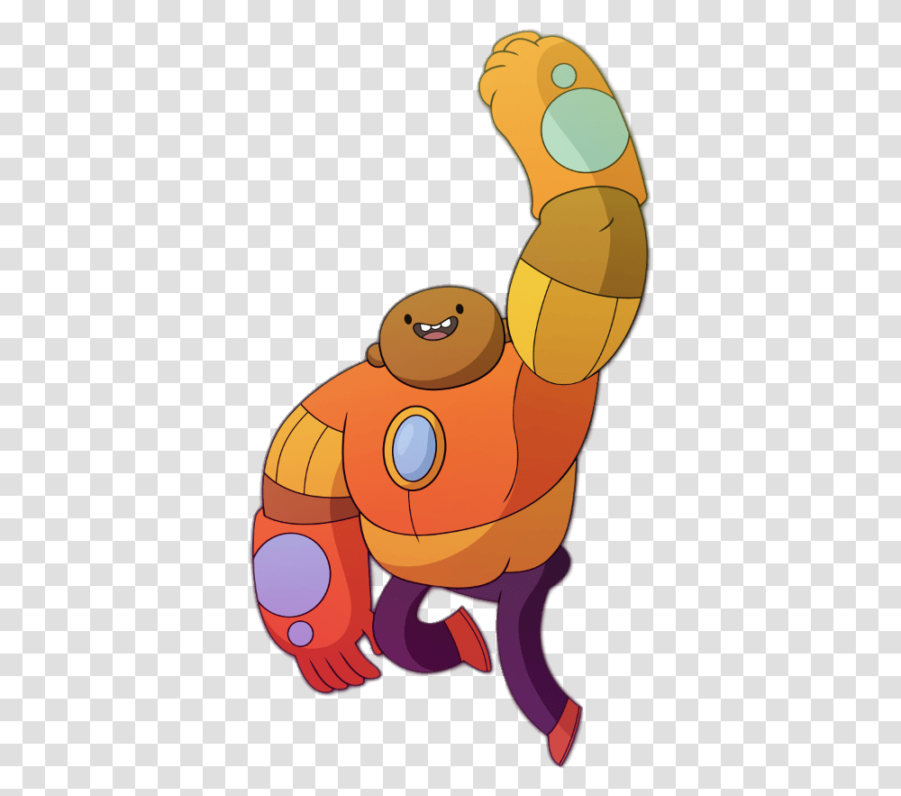 Bravest Warriors Wallow Arm Up Cartoon, Plant, Seed, Grain, Produce Transparent Png