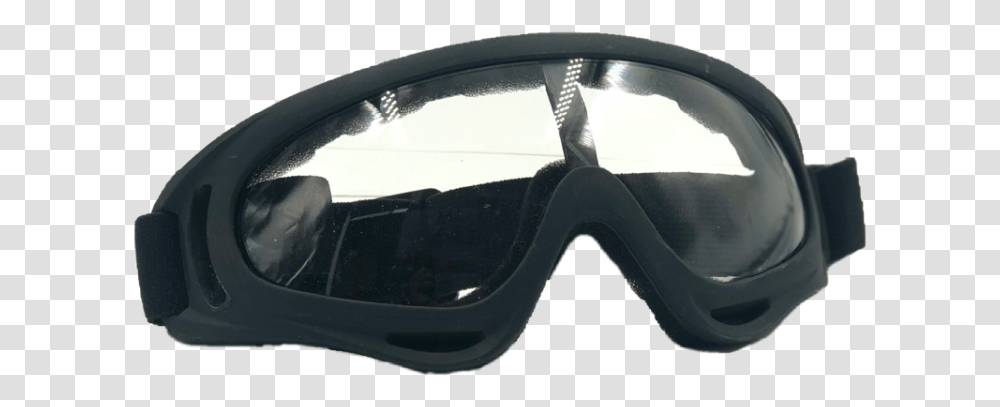 Bravo Airsoft Tactical Goggles, Accessories, Accessory, Sunglasses, Helmet Transparent Png