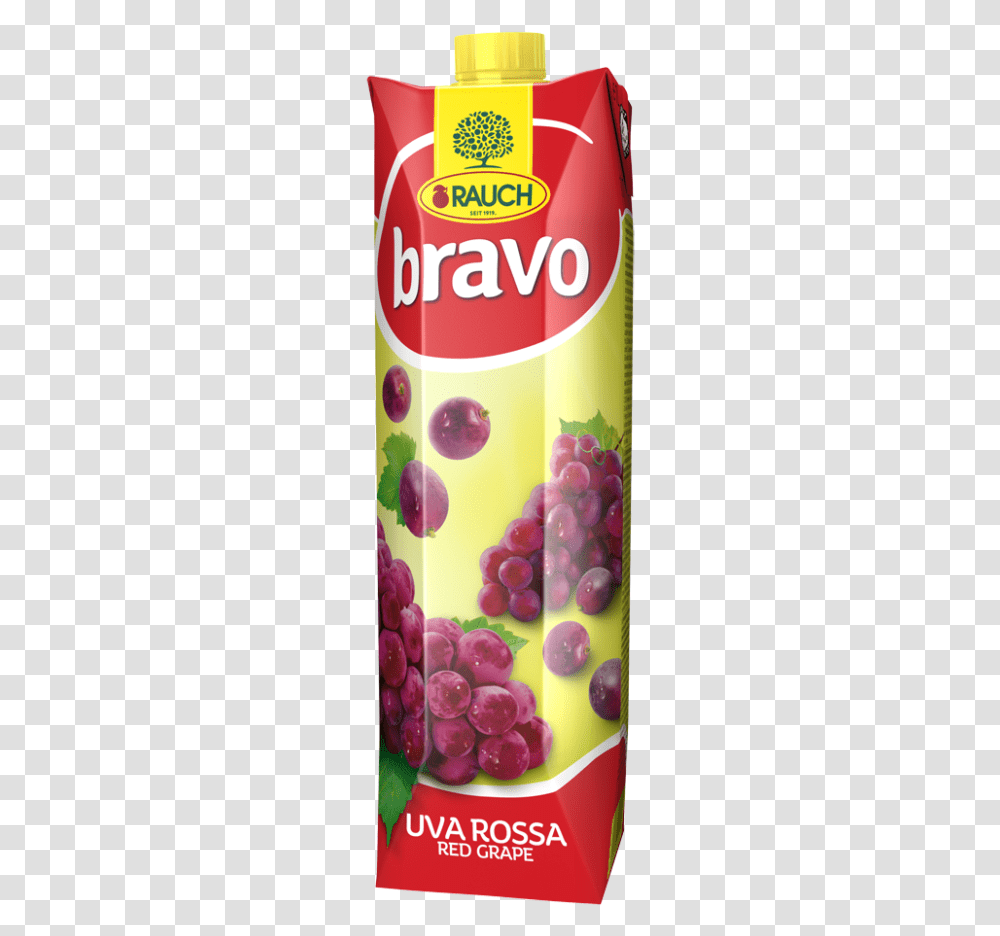 Bravo Multivitamin, Plant, Grapes, Fruit, Food Transparent Png