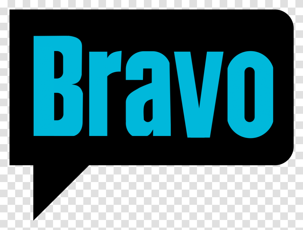 Bravo Tv, Number, Word Transparent Png