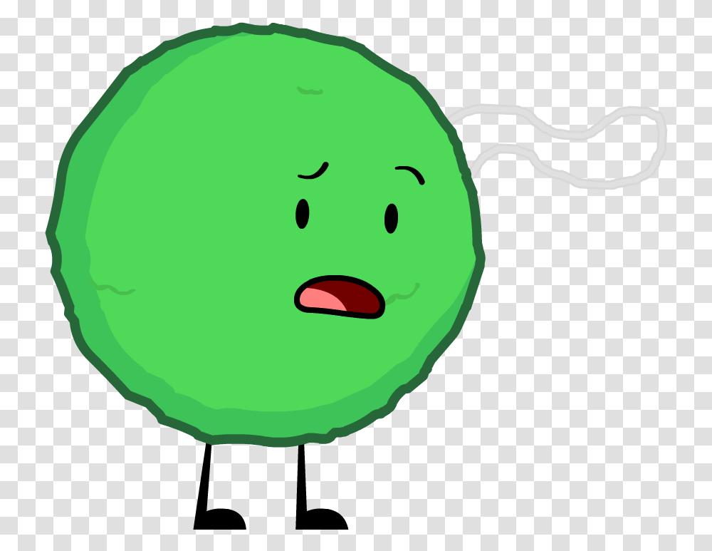 Brawl For Object Palace Pom Pom, Plant, Food, Vegetable, Ball Transparent Png