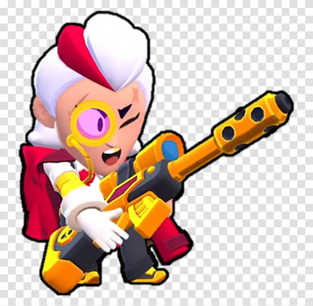 Brawl Stars Belle Guide & Wiki Owwya Altn El Belle Brawl Stars, Toy, Outdoors, Nature, Costume Transparent Png