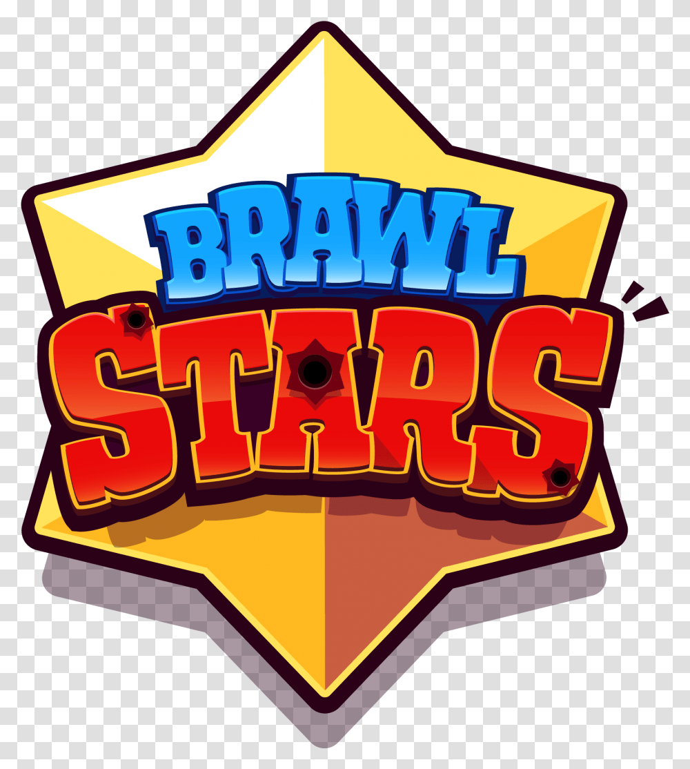 Brawl Stars Brawls Star Logo, Circus, Leisure Activities, Adventure, Crowd Transparent Png