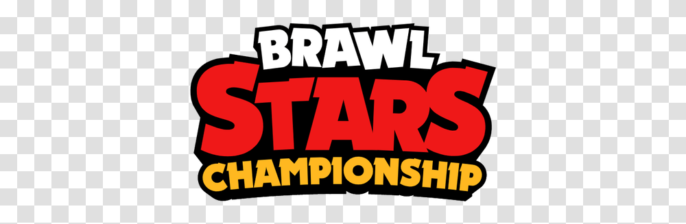 Brawl Stars Championship Brawl Stars Championship Challenges, Word, Text, Alphabet, Clothing Transparent Png