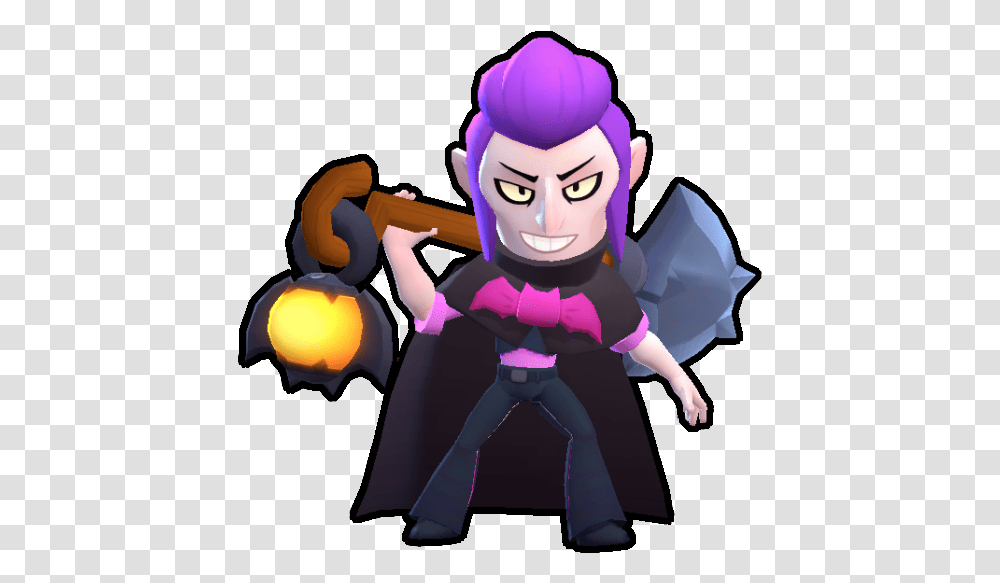 Brawl Stars Crow Mortis Brawl Stars, Person, Graphics, Art, Clothing Transparent Png