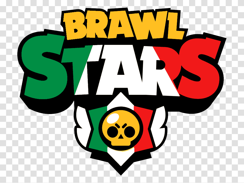 Brawl Stars Italia • Notizie E Guide Su Brawl Stars Logo, Poster, Advertisement, Angry Birds Transparent Png